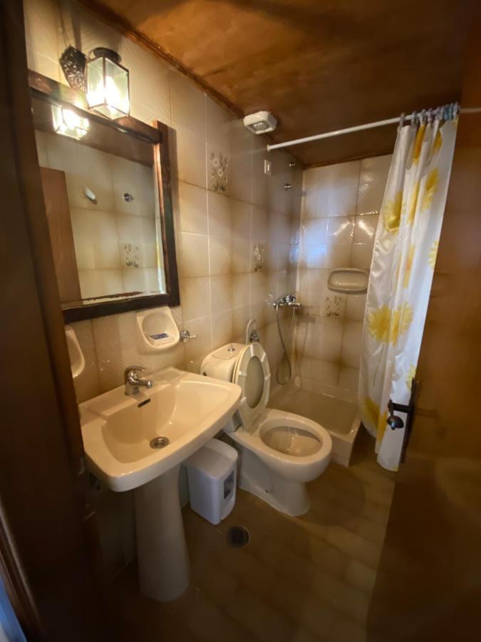 Arhontiko Theofilos Makrinítsa Buitenkant foto